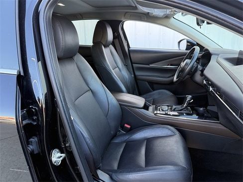 Used 2024 MAZDA CX-30 AWD 2.5 S w/ Premium Package image 31