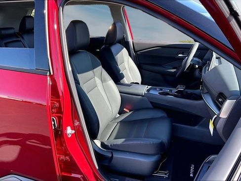 New 2026 Nissan Rogue Dark Armor FWD image 11