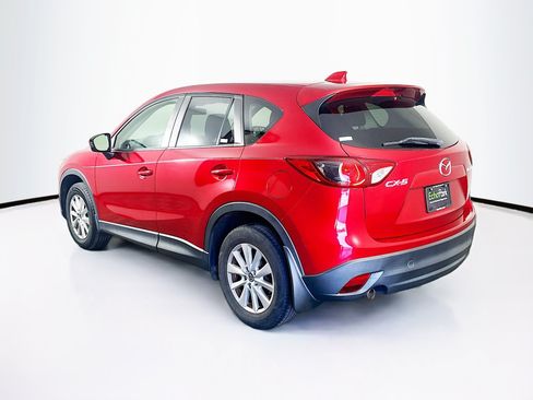 Used 2015 MAZDA CX-5 Touring FWD image 5