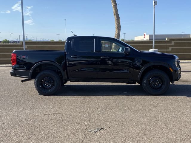 New 2026 Ford Ranger XL AWD/4WD image 7