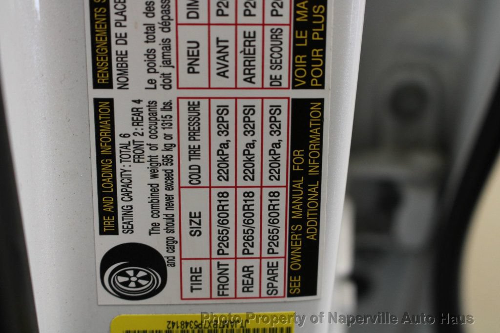 Used 2023 Lexus GX 460 Premium AWD/4WD image 57