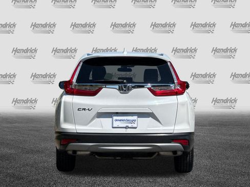 Used 2019 Honda CR-V EX image 6