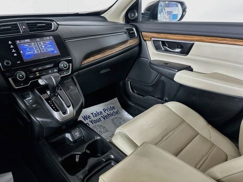 Used 2019 Honda CR-V EX-L image 22