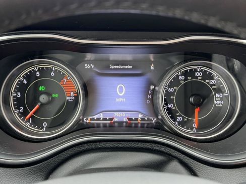 Used 2019 Jeep Cherokee Limited AWD/4WD image 21