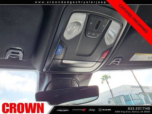 Certified 2025 RAM 2500 Big Horn AWD/4WD image 26