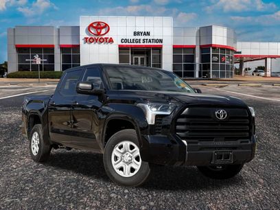 Used 2024 Toyota Tundra SR