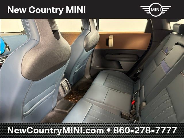 Certified 2026 MINI Cooper Countryman S AWD/4WD image 13