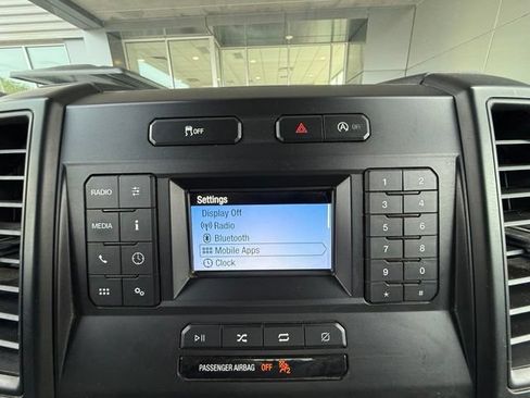 Used 2020 Ford F150 XL w/ XL Power Equipment Group AWD/4WD image 25