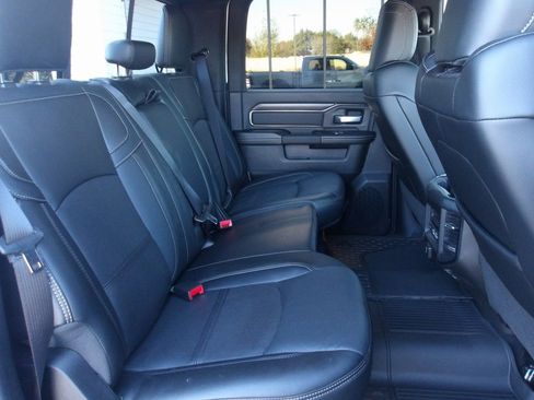 Used 2025 RAM 2500 Power Wagon image 19