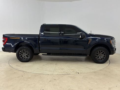 Certified 2022 Ford F150 Tremor w/ Equipment Group 402A High AWD/4WD image 8