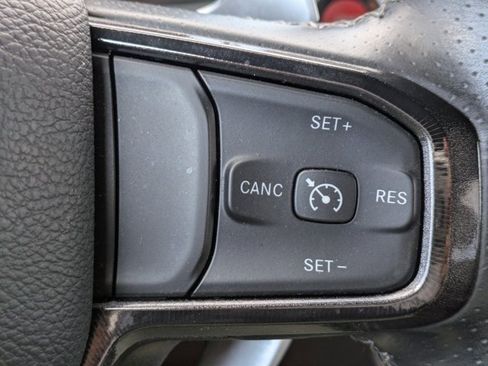 Used 2021 RAM 1500 TRX w/ TRX Level 1 Equipment Group image 24