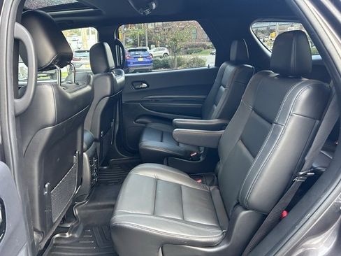 Used 2021 Dodge Durango GT image 42