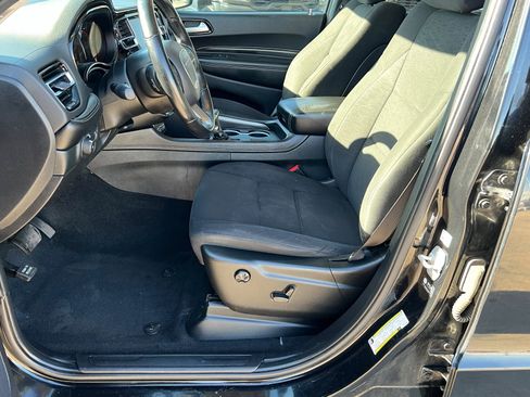 Used 2022 Dodge Durango SXT w/ Anodized Platinum Package image 17