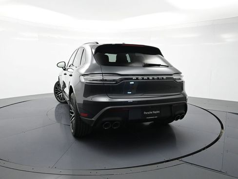 Used 2026 Porsche Macan AWD/4WD image 27