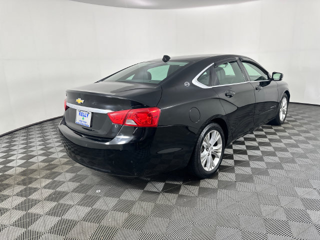 Used 2014 Chevrolet Impala LT w/ Convenience Package FWD image 26
