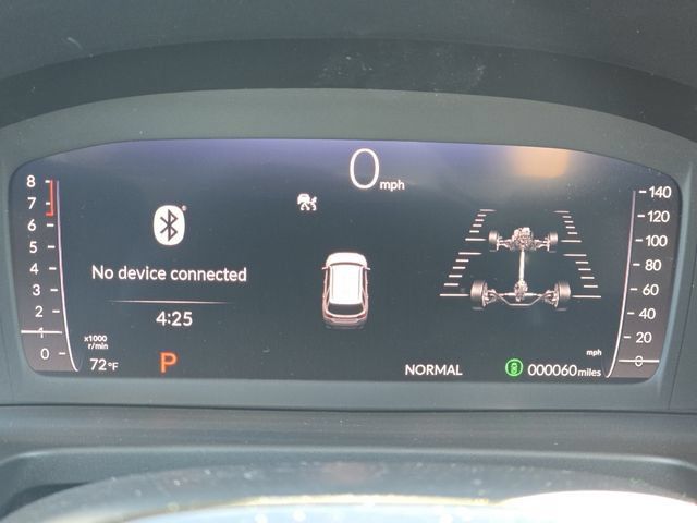 New 2026 Honda Pilot Elite image 28