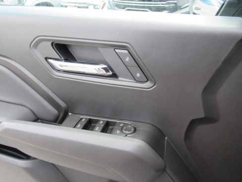 New 2026 GMC Canyon Elevation w/ Convenience Package RWD image 21