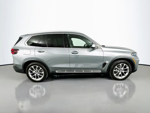 Used 2026 BMW X5 sDrive40i RWD image 4