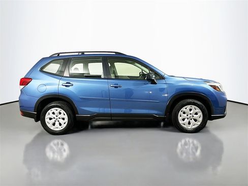 Used 2020 Subaru Forester w/ Alloy Wheel Package image 9