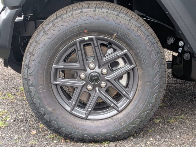 New 2026 Jeep Wrangler Unlimited Sport AWD/4WD image 22
