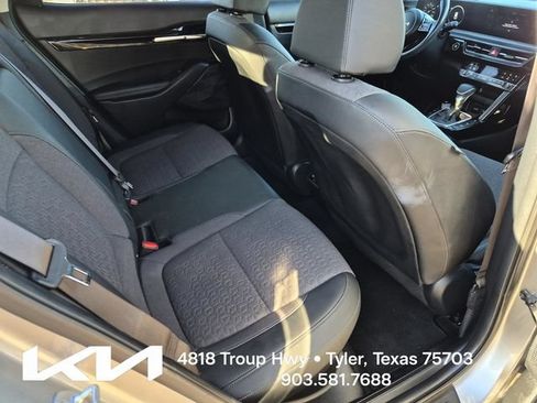 Certified 2024 Kia Seltos S AWD/4WD image 15