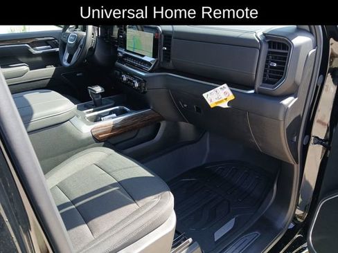 New 2026 GMC Sierra 1500 Elevation image 30