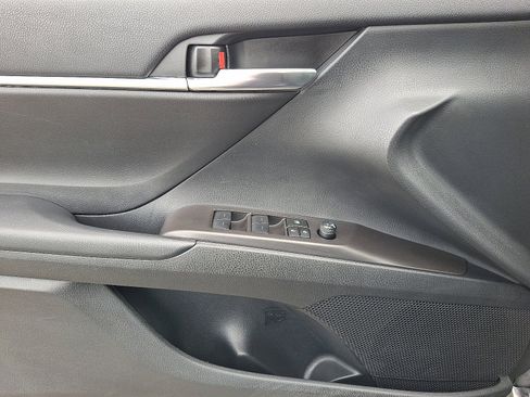 Certified 2024 Toyota Camry SE w/ Cold Weather Package image 13