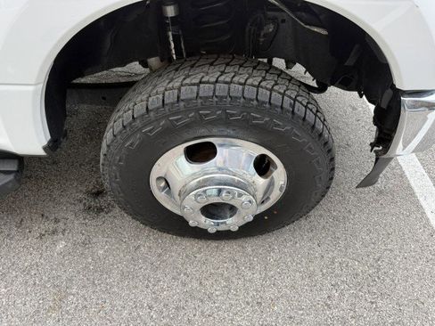 Used 2021 Ford F350 XL w/ STX Appearance Package image 14