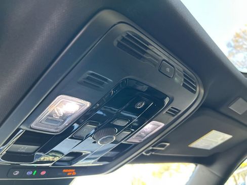 Used 2025 Cadillac Escalade ESV Premium Luxury w/ Touring Package image 58