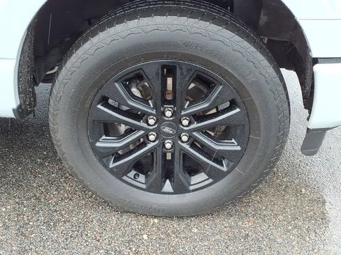 Used 2024 Ford F150 Lariat w/ Equipment Group 502A High AWD/4WD image 9