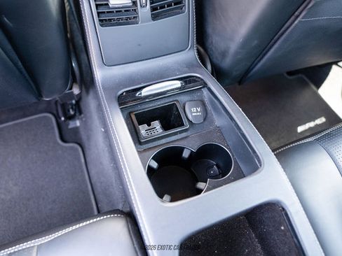 Used 2014 Mercedes-Benz CLS 63 AMG S-Model image 60