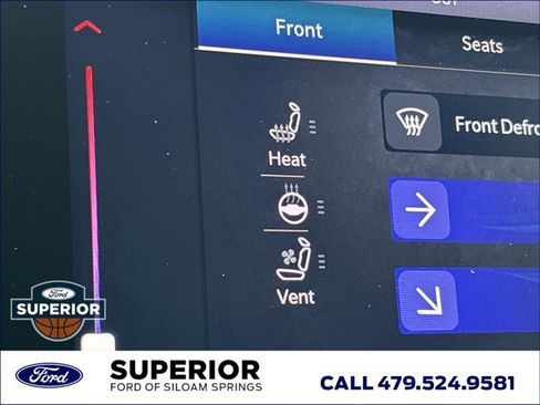 Used 2024 Jeep Grand Wagoneer L Series II w/ Quick Order Packagew 28T image 37