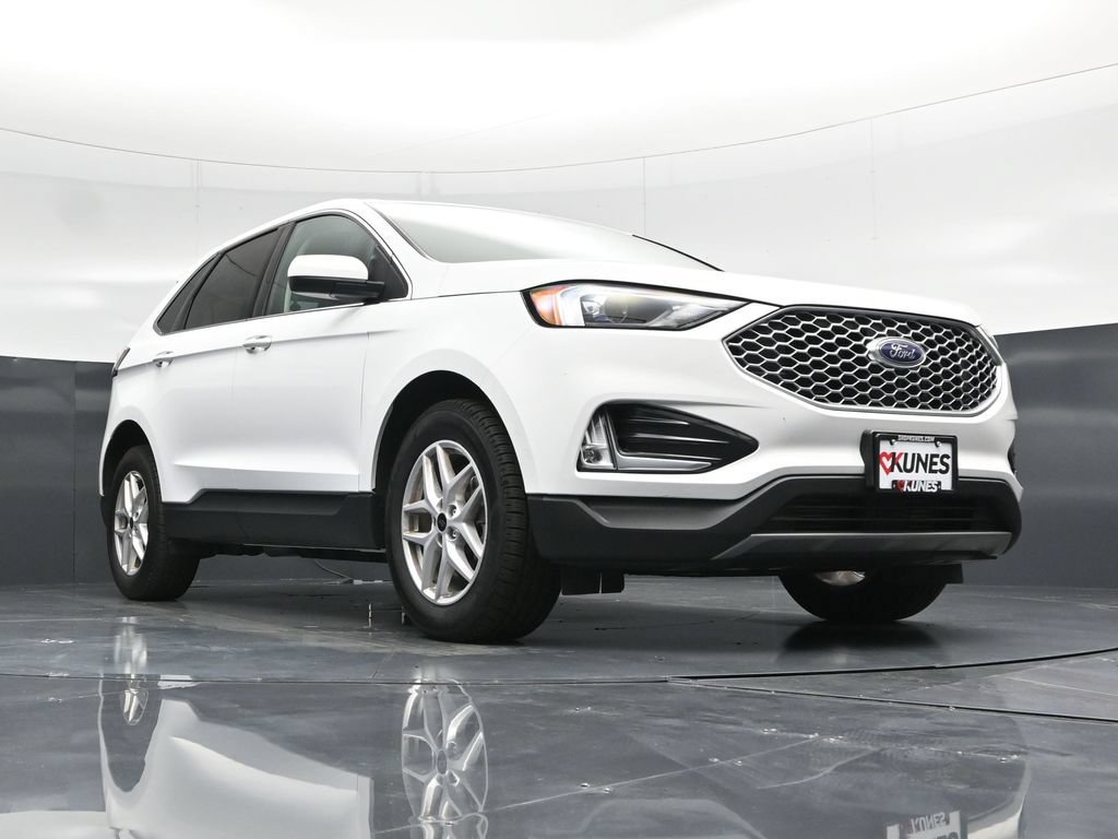 Used 2024 Ford Edge SEL w/ Convenience Package AWD/4WD image 53