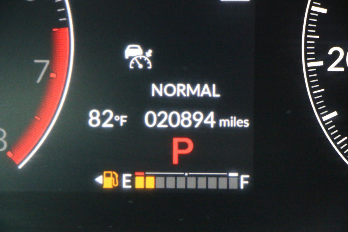 Used 2025 Honda Pilot EX-L image 36