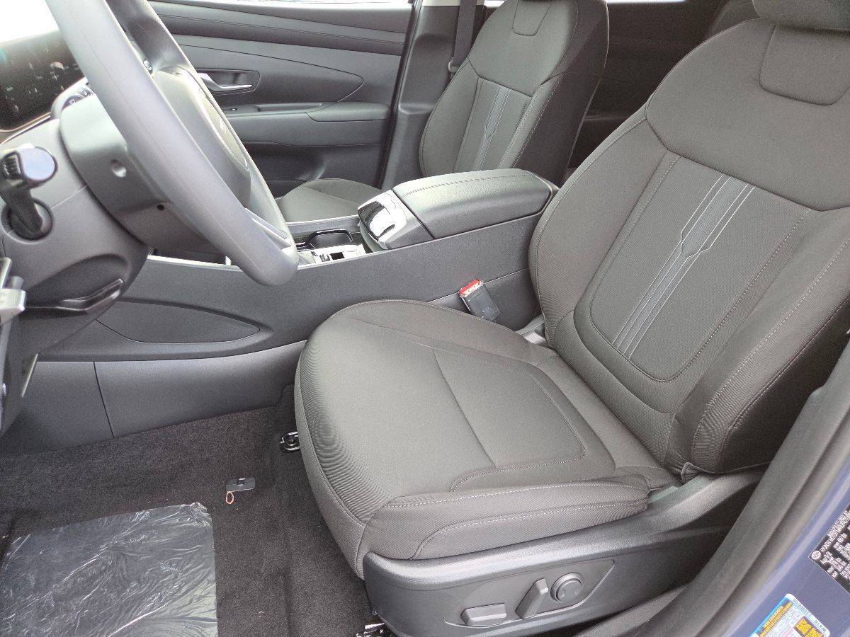 New 2026 Hyundai Tucson SEL Plus AWD/4WD image 28