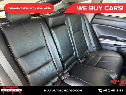 Used 2013 Honda Crosstour EX-L image 22