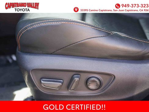 Certified 2024 Toyota RAV4 Adventure AWD/4WD image 21