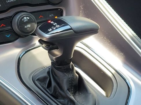 Used 2021 Dodge Challenger R/T Scat Pack RWD image 32