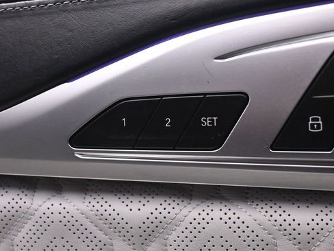 Used 2020 BMW M8 Competition w/ Driving Assistance Package 2 image 45