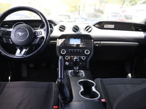 Used 2019 Ford Mustang GT image 21