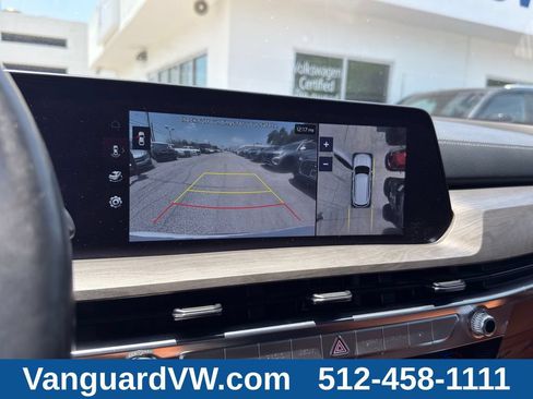 Used 2024 Kia Telluride SX Prestige X-Line AWD/4WD image 21