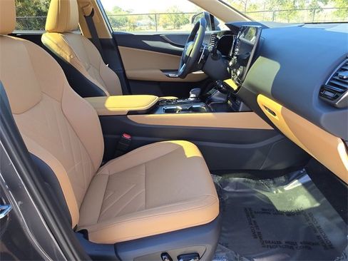 New 2026 Lexus NX 350 AWD w/ Luxury Package image 10