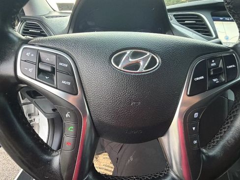 Used 2017 Hyundai Azera FWD image 26