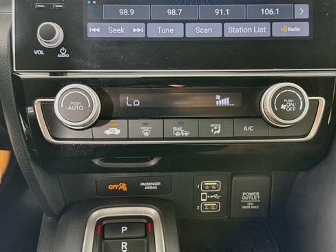 Used 2019 Honda Insight EX image 16
