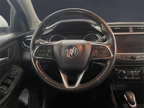 Used 2020 Buick Encore GX Preferred w/ Cold Weather Comfort Package image 12