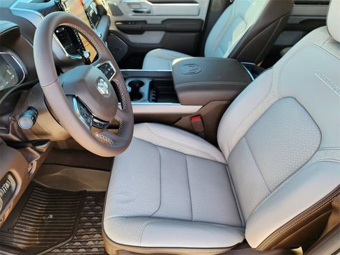 New 2026 RAM 1500 Laramie image 10
