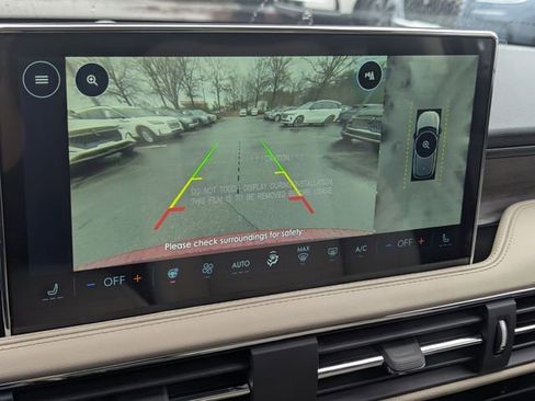 New 2026 Lincoln Corsair Reserve AWD/4WD image 20