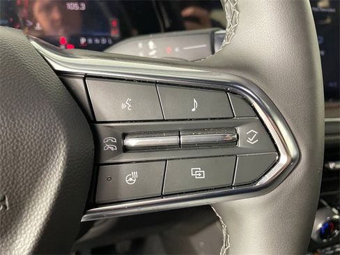 Certified 2025 Chevrolet Tahoe Premier image 9