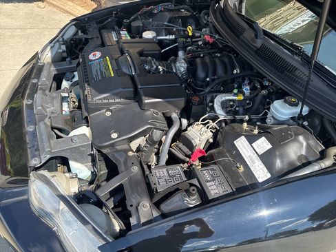 Used 2002 Chevrolet Camaro Z28 w/ SS Performance/Appearance Pkg RWD image 28
