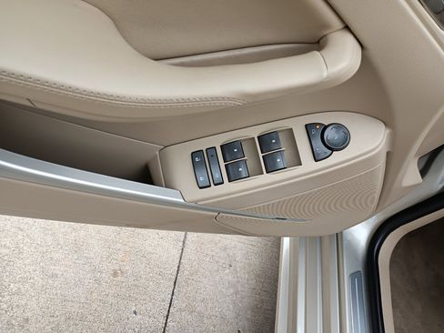 Used 2013 Cadillac CTS Luxury image 22